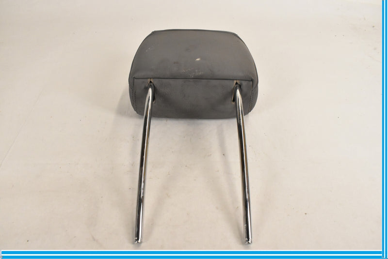 Load image into Gallery viewer, 07-09 Mercedes W221 S550 Front Right or Left Seat Headrest Head Rest Gray
