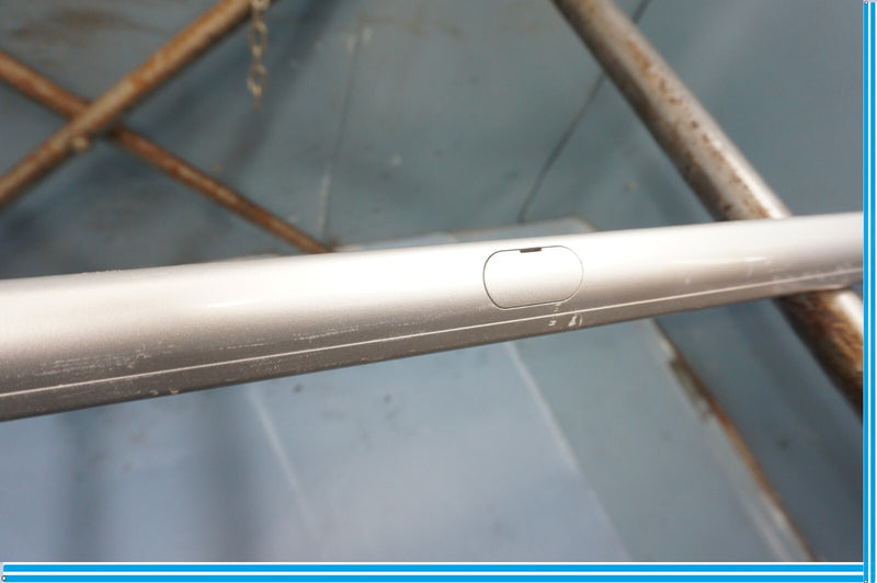 Load image into Gallery viewer, 11-17 Infiniti QX56 QX80 Left Driver Side Roof Rack Luggage Support Rail Oem
