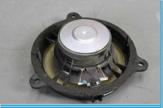 11-17 Infiniti QX56 QX80 Rear Left Driver Side Door Audio Sound Bose Speaker Oem