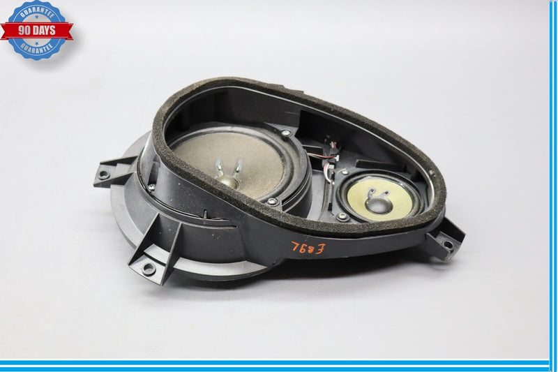 Load image into Gallery viewer, 03-08 Mercedes R230 SL500 SL55 AMG Left Driver Side Door Audio Speaker Bose OEM
