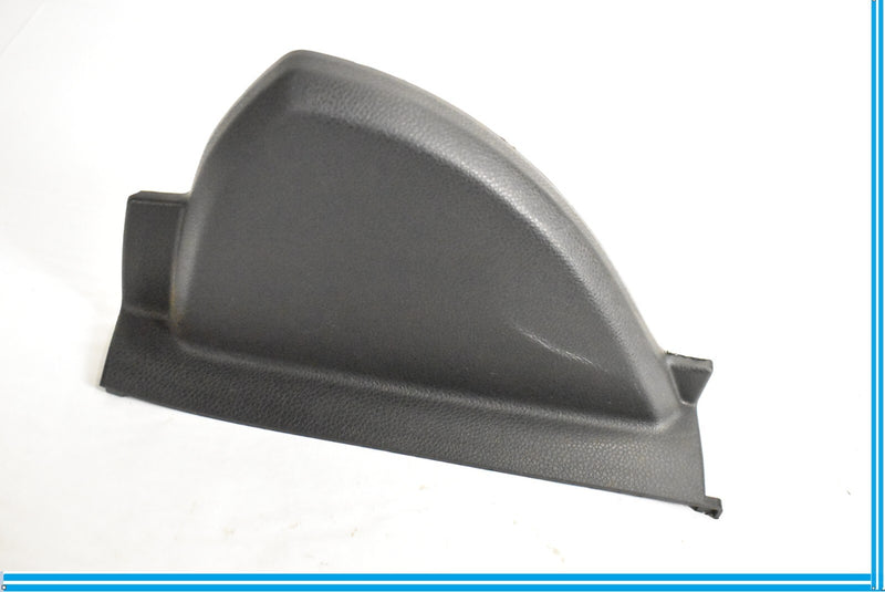 Load image into Gallery viewer, 15-20 Mercedes C300 W205 Left Driver Side Dashboard End Cap Trim Cover Oem

