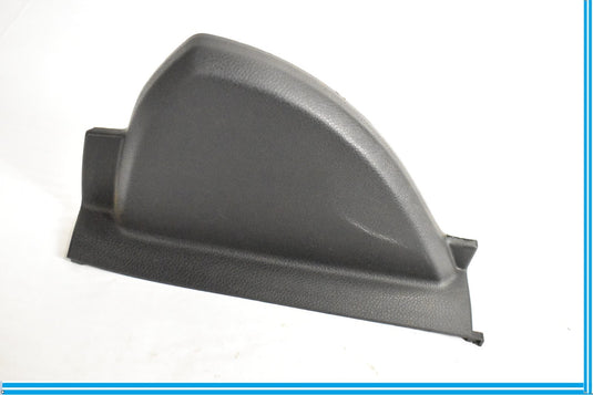 15-20 Mercedes C300 W205 Left Driver Side Dashboard End Cap Trim Cover Oem