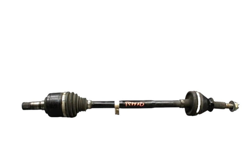 Load image into Gallery viewer, 14-17 Maserati Ghibli 3.0L Rear Right Side Axle CV Half Shaft 670005453 Oem
