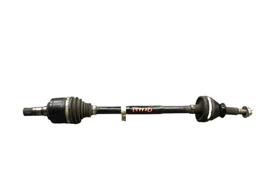 14-17 Maserati Ghibli 3.0L Rear Right Side Axle CV Half Shaft 670005453 Oem