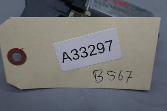 03-12 Mercedes R230 SL500 SL550 SL600 Front Seat Cushion Depth Motor Oem