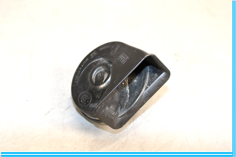 Load image into Gallery viewer, 07-13 BMW 335i 328i Low Tone Pitch Signal Alarm Horn Oem

