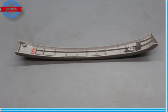 15-20 Hyundai Genesis G80 Front Left Side Seat Inner Compartment Trim Cover Oem