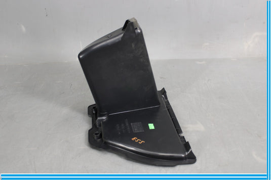 07-12 Mercedes X164 GL550 Rear Left Driver Storage Compartment Trim Tray Oem