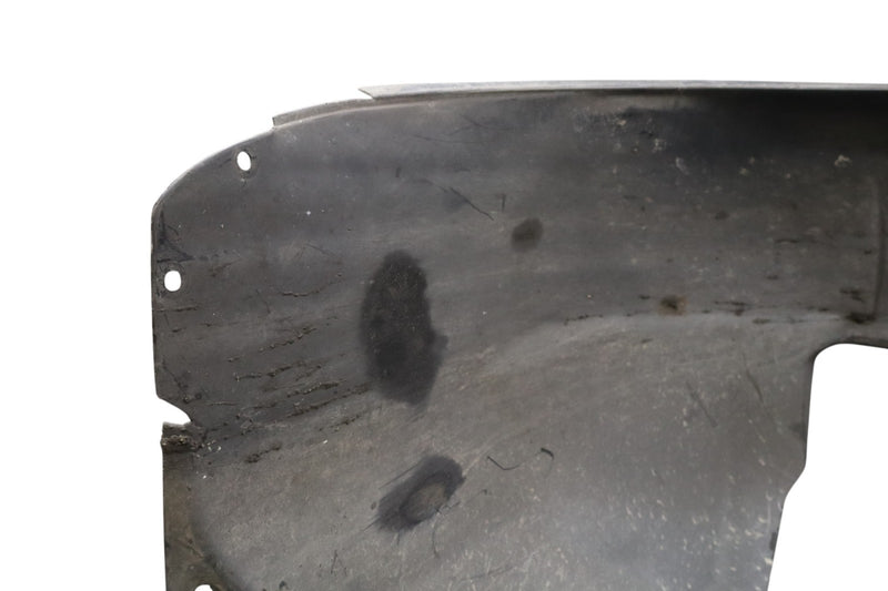 Load image into Gallery viewer, 09-15 Jaguar XF XFR X250 Front Right Side Fender Liner Splash Shield Oem
