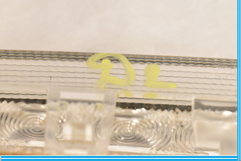 Load image into Gallery viewer, 10-15 Jaguar XJ XJL X351 High Mounted Third 3rd Brake LED Light Lamp Oem
