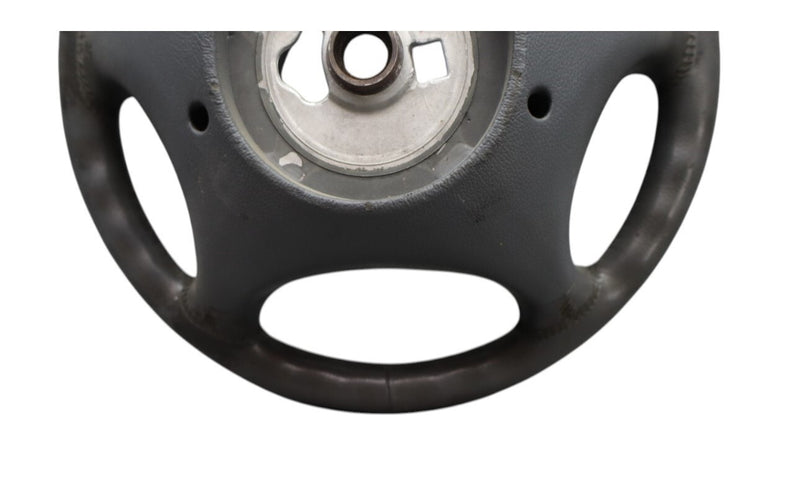 Load image into Gallery viewer, 00-03 Mercedes W208 CLK320 CLK430 Front Steering Wheel Driver Black Oem

