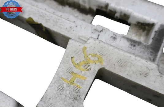 07-09 Lexus LS460 Rear Bumper Lower Impact Energy Absorber Foam 5261550060 Oem