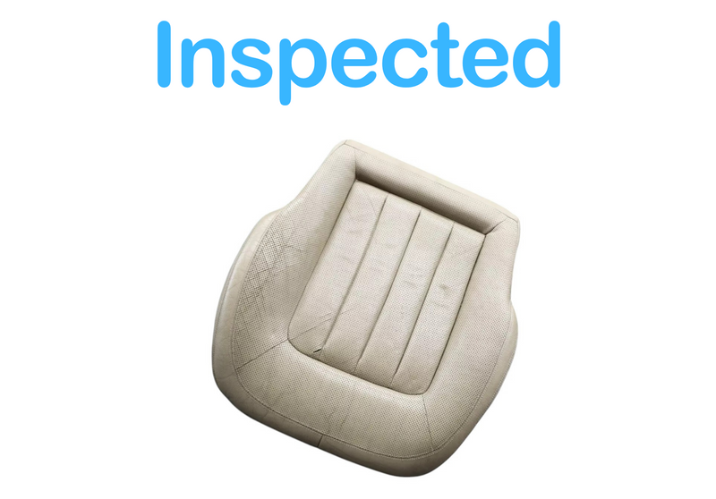 Load image into Gallery viewer, 12-14 Mercedes W218 CLS550 Front Right Passenger Lower Bottom Seat Cushion Oem

