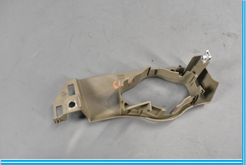 Load image into Gallery viewer, 09-16 Audi A4 Headlight Head Light Lamp Switch Dash Trim Bezel Oem
