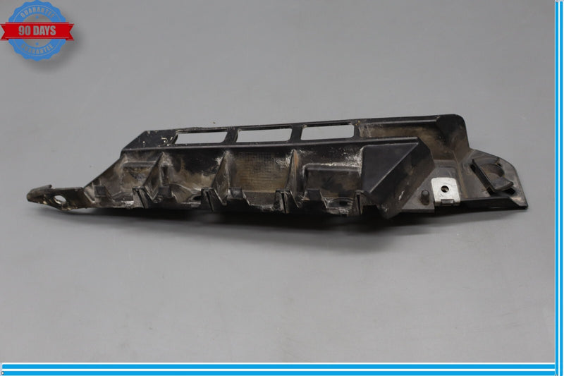 Load image into Gallery viewer, 10-13 Porsche Panamera 970 Rear Right Bumper Support Bracket Retainer Strip Oem
