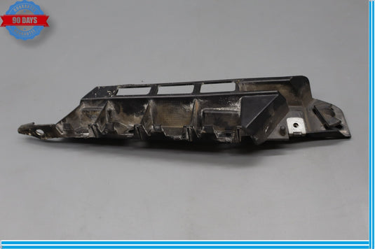 10-13 Porsche Panamera 970 Rear Right Bumper Support Bracket Retainer Strip Oem