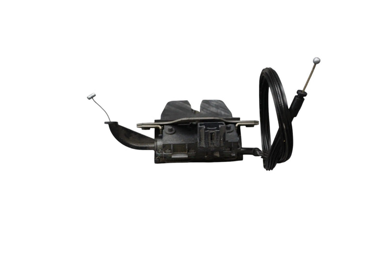 Load image into Gallery viewer, 10-19 Jaguar XJ XJL X351 Trunk Boot Lid Lock Latch Release AW93442A66AB Oem
