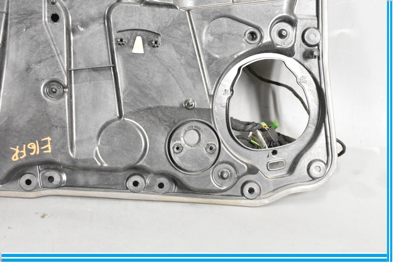 Load image into Gallery viewer, 14-19 Mercedes W117 CLA250 Front Right Passenger Door Carrier Module Oem
