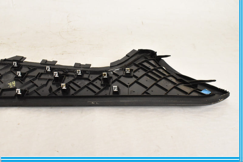 Load image into Gallery viewer, 10-19 Jaguar XJ XJL XJR Left Floor Center Console Pillar Trim Panel Oem
