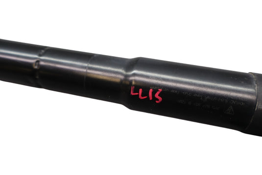 11-14 Porsche Cayenne 958 Rear Left Side Trunk Shock Lift Support Strut Oem