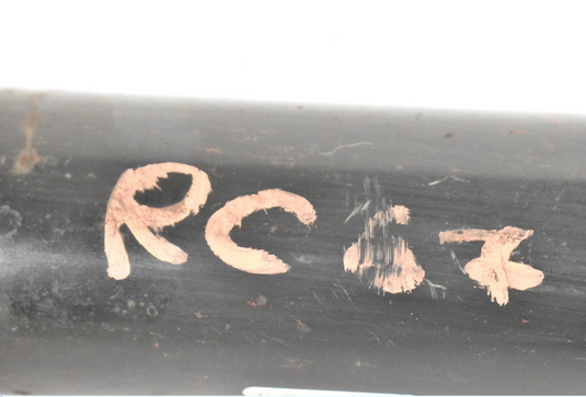 14-24 Maserati Ghibli Rear Right Passenger Shock Strut Absorber 06700089000 Oem