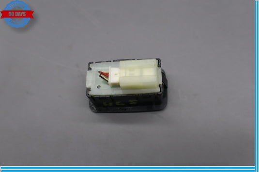 07-12 Mercedes GL450 GL550 Left Folding Power Switch Button A1648707010 Oem