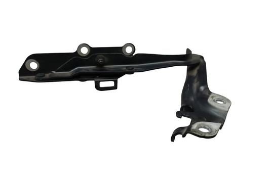 10-18 Jaguar XJ XJL Front Left Driver Side Hood Bonnet Hinge Black AW9316801 Oem
