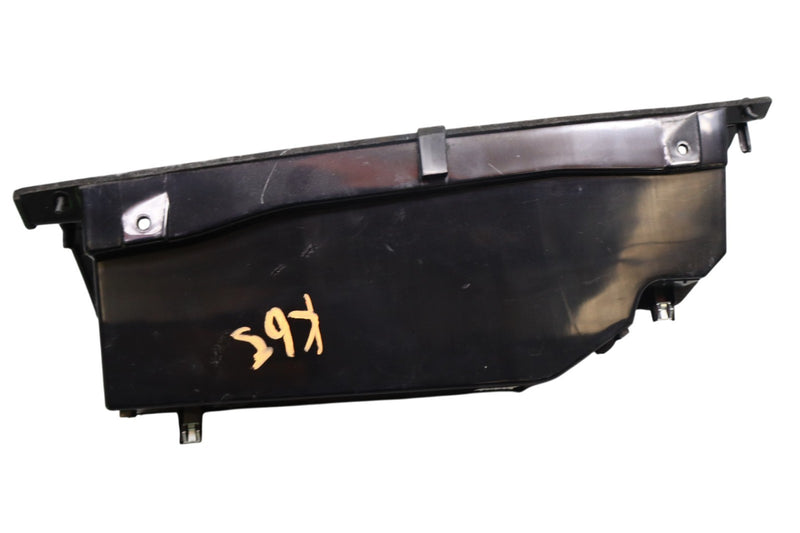 Load image into Gallery viewer, 14-22 Maserati Ghibli Dash Dashboard Glove Box Upper Insert Trim 670010941 Oem
