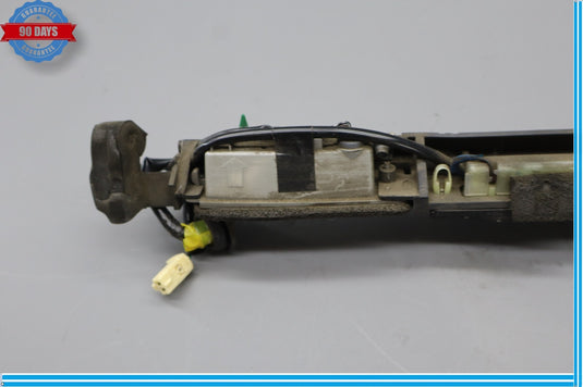 07-09 Lexus LS460 Trunk Lid License Plate Light Lamp Assembly Oem