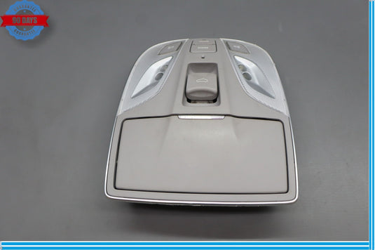 11-16 Hyundai Equus Front Overhead Dome Light Sunroof Switch 9281003NXXX Oem