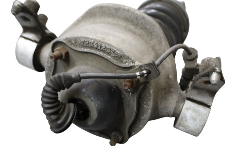 Load image into Gallery viewer, 11-14 Porsche Cayenne 958 Rear Right Passenger Side Suspension Shock Strut Oem

