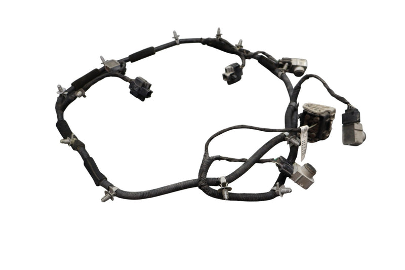 Load image into Gallery viewer, 15-16 Hyundai Genesis Rear Bumper Park Assist Wiring Harness 91840B1520 Oem
