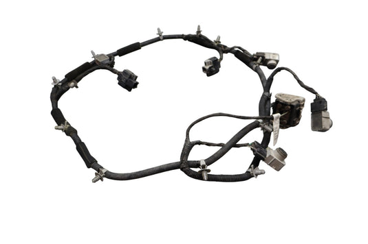 15-16 Hyundai Genesis Rear Bumper Park Assist Wiring Harness 91840B1520 Oem