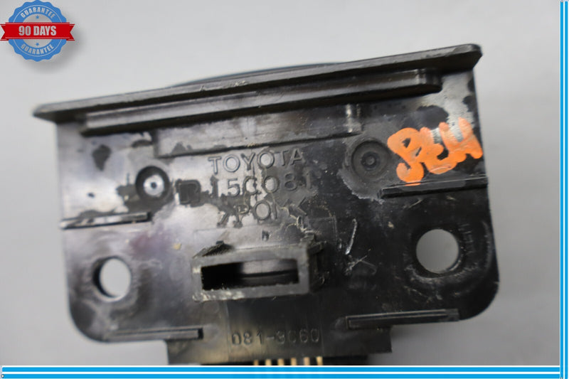 Load image into Gallery viewer, 07-17 Lexus LS460 Power Trunk Close Lid Control Switch Button 15C081 Oem
