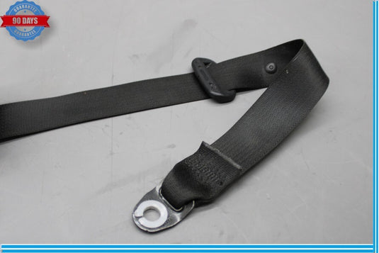 12-20 Tesla Model S Rear Right Passenger Side Seat Belt Retractor Black Oem