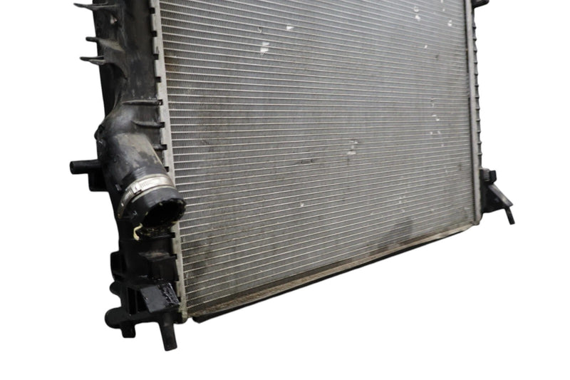 Load image into Gallery viewer, 14-22 Maserati Ghibli AC A/C Air Conditioning Condenser Cooler 16474837 Oem
