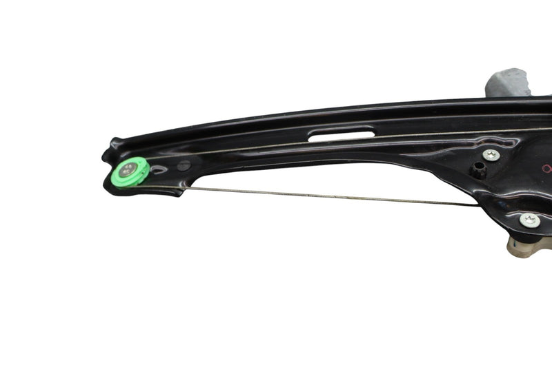 Load image into Gallery viewer, 14-18 BMW X5 Rear Left Driver Side Door Window Regulator W/ Motor Oem
