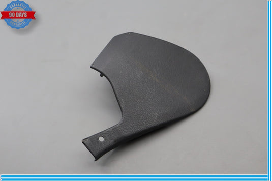 11-18 Porsche Cayenne 958 Hybrid S Front Left Side Seat Inner Trim Cover Oem