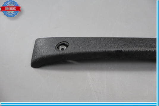 15-20 Hyundai Genesis Front Left Side Seat Inner Compartment Trim Cover Oem