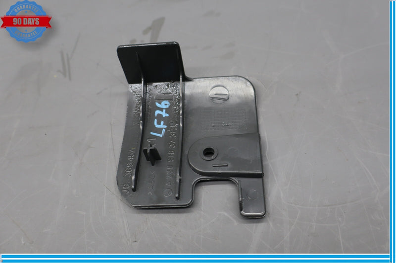 Load image into Gallery viewer, 03-12 Mercedes R230 SL500 Front Left Side Seat Cushion Trim Molding Oem
