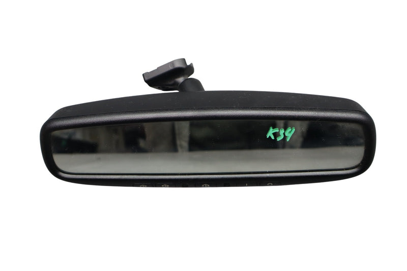 Load image into Gallery viewer, 11-17 Infiniti QX56 QX80 Front Upper Interior Rear View Mirror Assembly Oem
