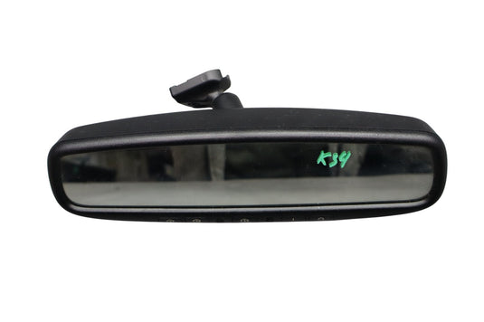 11-17 Infiniti QX56 QX80 Front Upper Interior Rear View Mirror Assembly Oem
