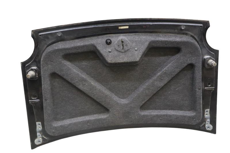 Load image into Gallery viewer, 02-05 Ford Thunderbird 3.9L V8 Rear Trunk Deck Lid Shell Panel Assembly Oem
