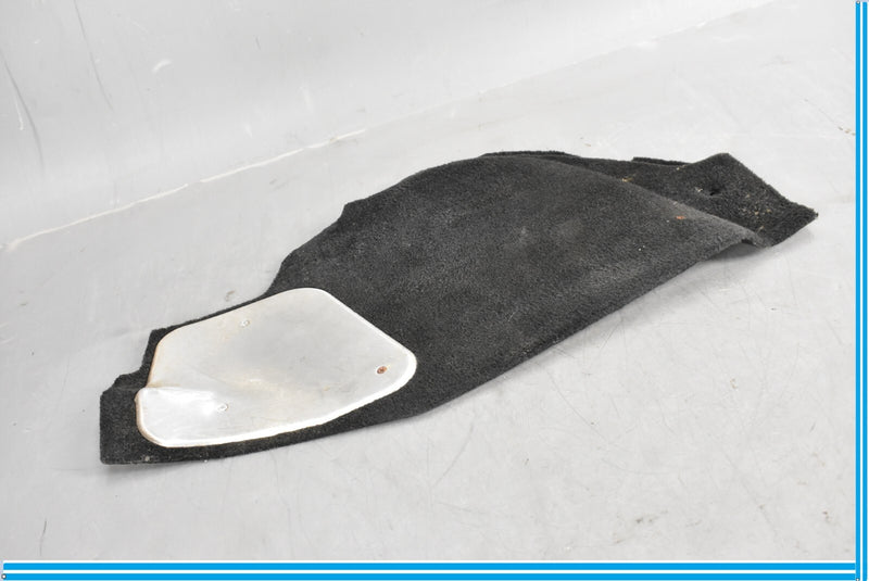 Load image into Gallery viewer, 03-12 Maserati Quattroporte Left Driver Side Center Console Trim Cover Oem
