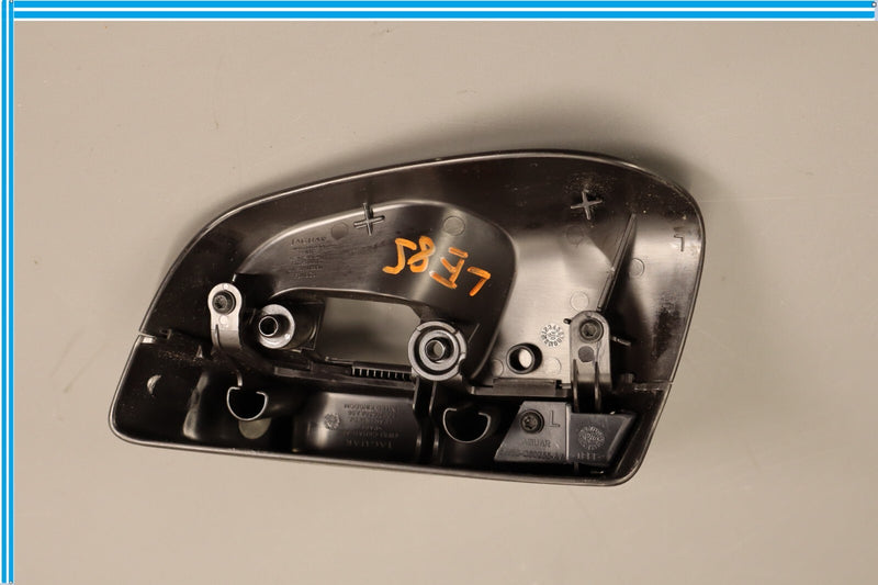 Load image into Gallery viewer, 07-15 Jaguar XK X150 Front Left Driver Side Seat Belt Guide Trim Oem
