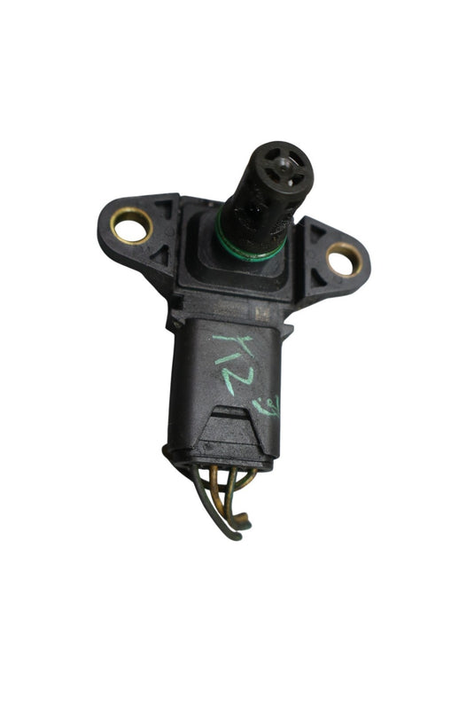 09-19 BMW 740i 740Li 750i Engine Intake Manifold Absolute Pressure Sensor Oem