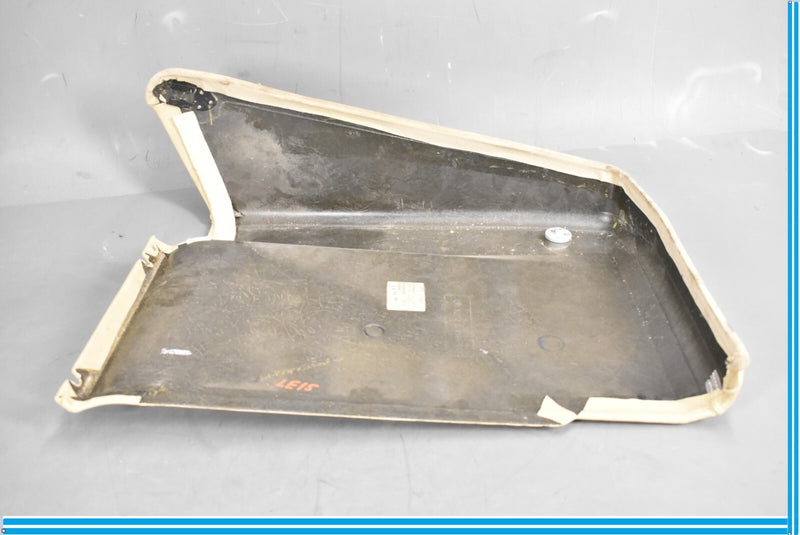 Load image into Gallery viewer, 90-02 Mercedes R129 300SL SL500 Left Driver Seat Backrest Cover Panel Trim Oem
