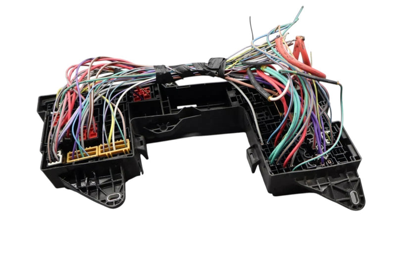 Load image into Gallery viewer, 09-11 Jaguar X250 XF XFR Engine Fuse Relay Box Unit AX2314290GB OEM
