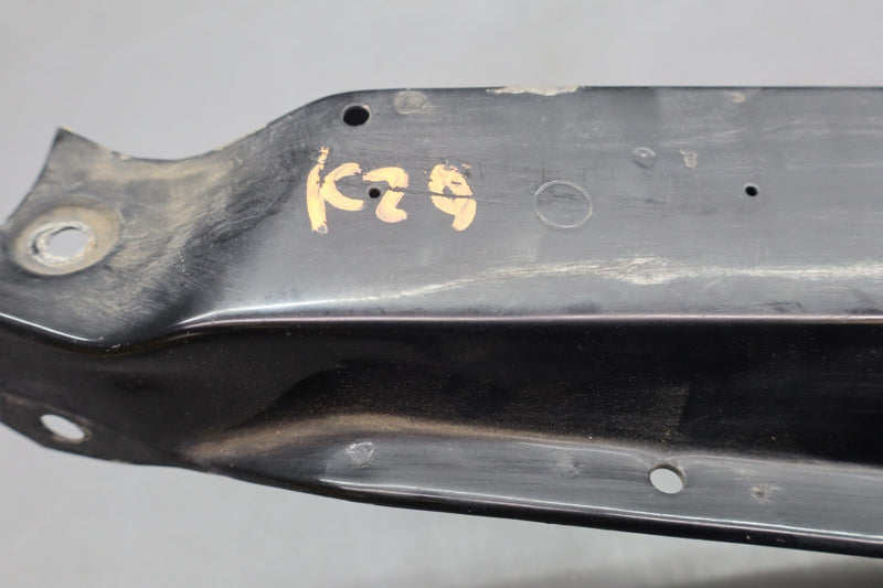 Load image into Gallery viewer, 90-02 Mercedes R129 SL500 SL600 300SL Upper Radiator Support Tie Bar Oem
