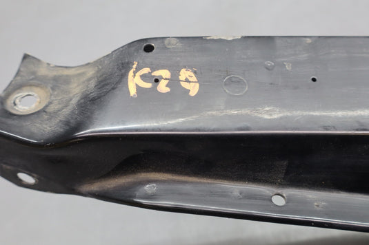 90-02 Mercedes R129 SL500 SL600 300SL Upper Radiator Support Tie Bar Oem